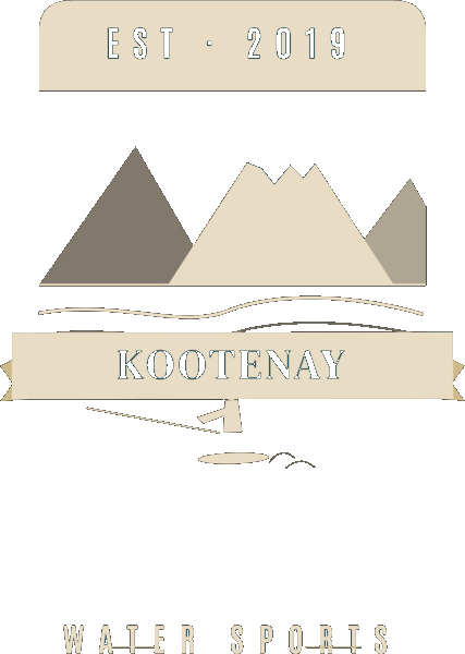 Kootenay Water Sports — Est. 2019
